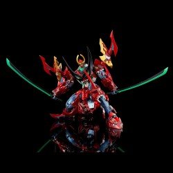 Tengen Toppa Gurren Lagann figurine Kuro Kara Kuri Gurren Lagann 36 cm | 4573529740147