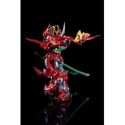 Tengen Toppa Gurren Lagann figurine Kuro Kara Kuri Gurren Lagann 36 cm | 4573529740147