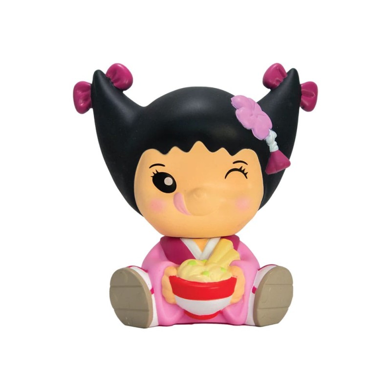 Rokimoto Cup of Fun présentoir figurines Blind Box Wave 1 10 cm (12) | 0850068675128