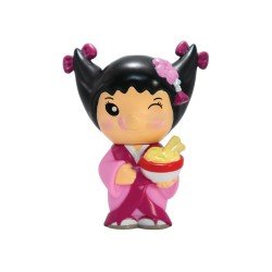 Rokimoto Cup of Fun présentoir figurines Blind Box Wave 1 10 cm (12) | 0850068675128
