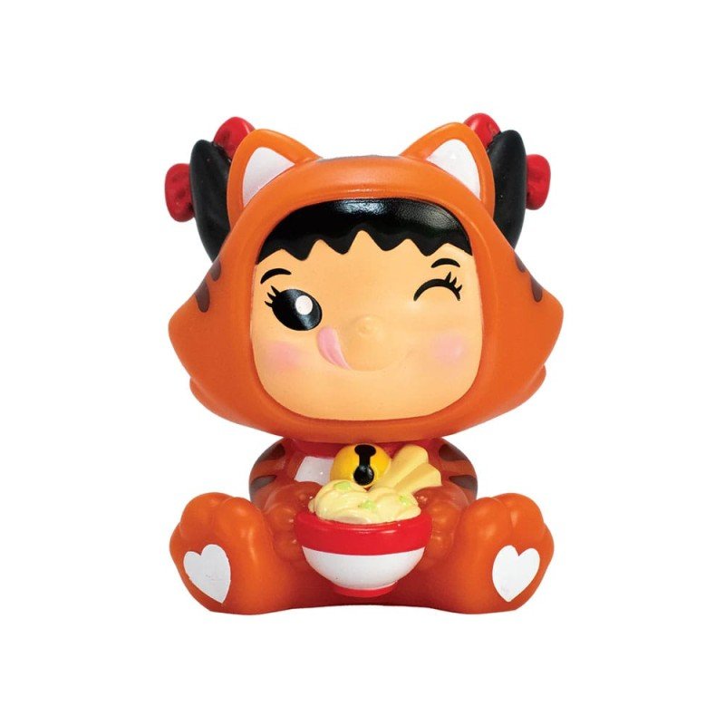 Rokimoto Cup of Fun présentoir figurines Blind Box Wave 1 10 cm (12) | 0850068675128