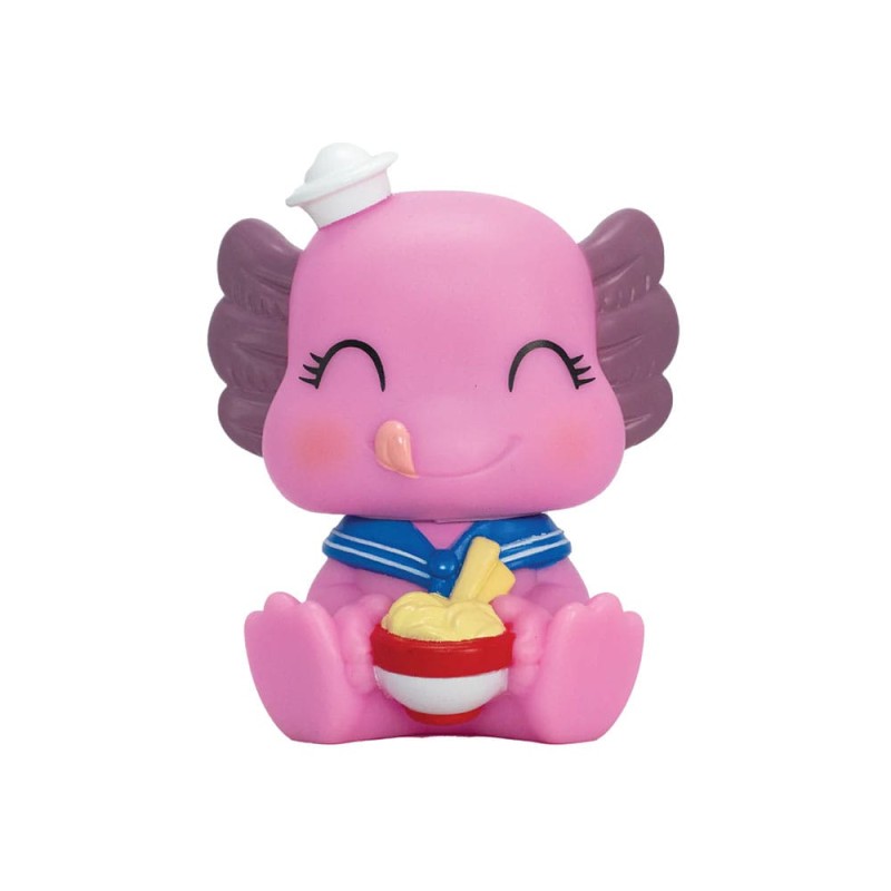 Rokimoto Cup of Fun présentoir figurines Blind Box Wave 1 10 cm (12) | 0850068675128