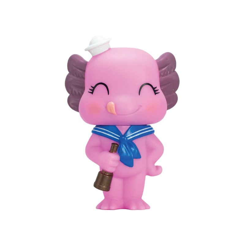 Rokimoto Cup of Fun présentoir figurines Blind Box Wave 1 10 cm (12) | 0850068675128