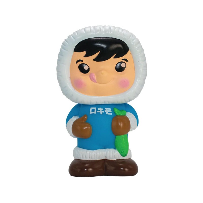 Rokimoto Cup of Fun présentoir figurines Blind Box Wave 1 10 cm (12) | 0850068675128