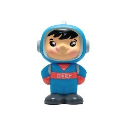 Rokimoto Cup of Fun présentoir figurines Blind Box Wave 1 10 cm (12) | 0850068675128