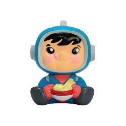 Rokimoto Cup of Fun présentoir figurines Blind Box Wave 1 10 cm (12) | 0850068675128
