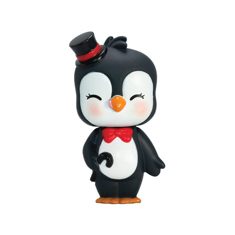 Rokimoto Cup of Fun présentoir figurines Blind Box Wave 1 10 cm (12) | 0850068675128