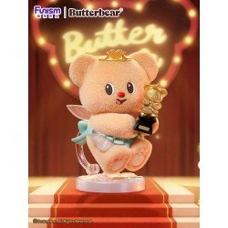 Butterbear présentoir mini-figurines Adorable Influencer 7 cm (8) | 6972407212918