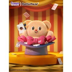 Butterbear présentoir mini-figurines Adorable Influencer 7 cm (8) | 6972407212918