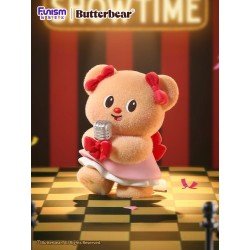 Butterbear Mini Figures Adorable Influencer 7 cm Display (8) | 6972407212918
