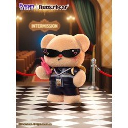 Butterbear présentoir mini-figurines Adorable Influencer 7 cm (8) | 6972407212918