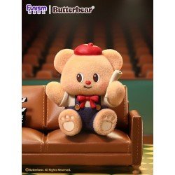 Butterbear présentoir mini-figurines Adorable Influencer 7 cm (8) | 6972407212918