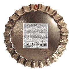 Fallout panneau métal Sunset Sarsaparilla Bottle Cap