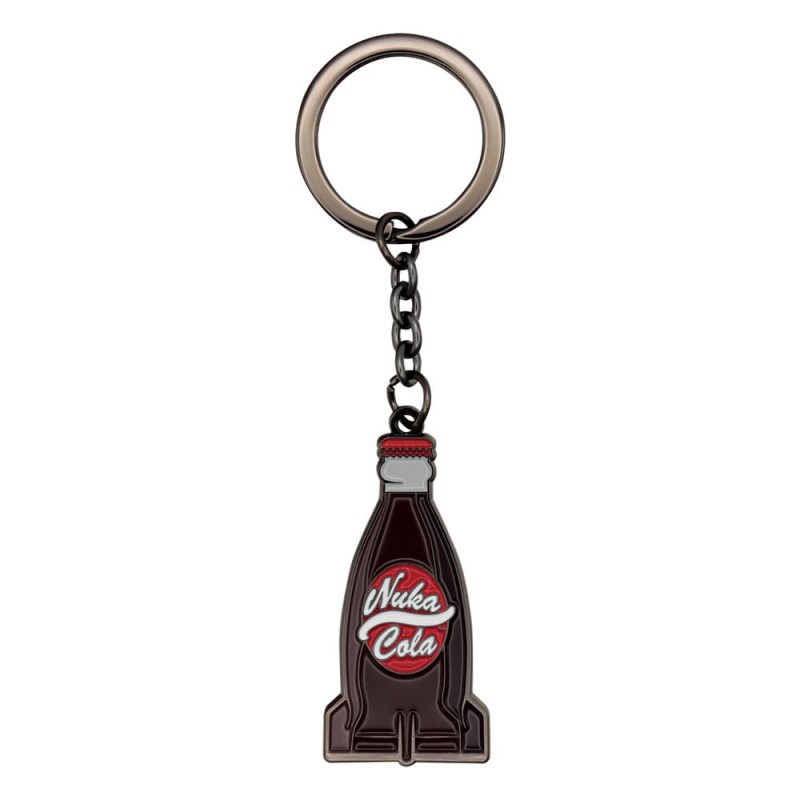 Fallout porte-clés Nuka-Cola Limited Edition | 5060948297950