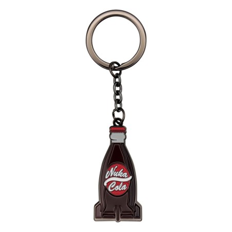 Fallout porte-clés Nuka-Cola Limited Edition | 5060948297950