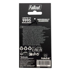 Fallout porte-clés Nuka-Cola Limited Edition | 5060948297950