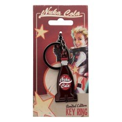 Fallout porte-clés Nuka-Cola Limited Edition | 5060948297950