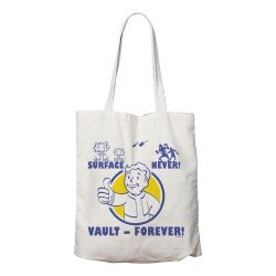 Fallout Tote Bag 