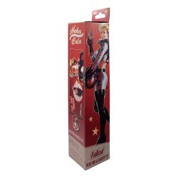 Fallout set sous-mains revêtu & sous-verre Nuka-Cola | 5060948297974
