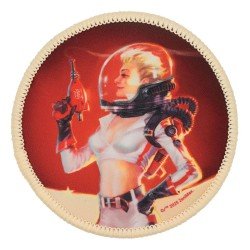 Fallout set sous-mains revêtu & sous-verre Nuka-Cola | 5060948297974