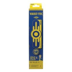 Fallout set sous-mains revêtu & sous-verre Vault-Tec | 5060948297981