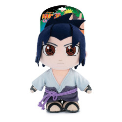 Naruto Peluche Sasuke 27 cm