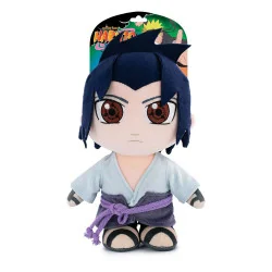 Naruto Sasuke Pluche 27 cm
