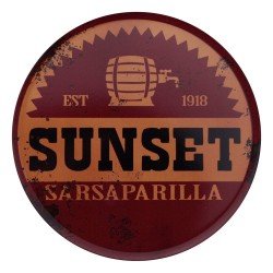 Fallout pack 4 sous-verres Metal Drinks | 5060948297998