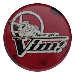 Fallout pack 4 sous-verres Metal Drinks | 5060948297998