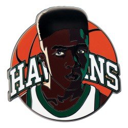 Stranger Things présentoir Pin's Mystery Pin Badge (12) | 5060948295093