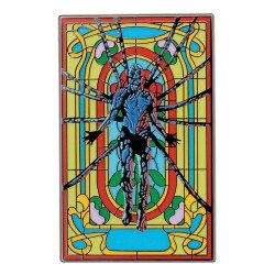 Stranger Things présentoir Pin's Mystery Pin Badge (12) | 5060948295093