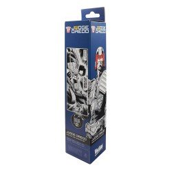 2000 AD set sous-mains revêtu & sous-verre Judge Dredd | 5060948297073