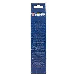 2000 AD set sous-mains revêtu & sous-verre Judge Dredd | 5060948297073