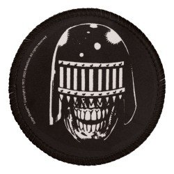 2000 AD Desk Pad & Coaster Set Judge Dredd | 5060948297073