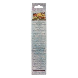 Fuzzballs set sous-mains revêtu & sous-verre | 5060948296946
