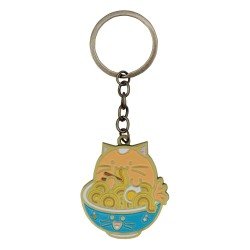 Fuzzballs Keychain Whisky Noodles Limited Edition | 5060948296953