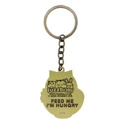 Fuzzballs Keychain Whisky Noodles Limited Edition | 5060948296953