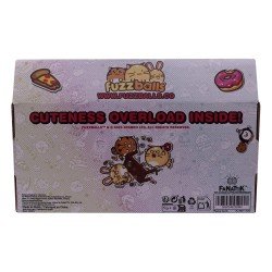 Fuzzballs présentoir jeux de cartes à jouer (12) | 5060948296984