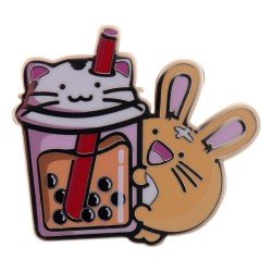 Fuzzballs présentoir Pin's Mystery Pin Badge (12) | 5060948297028