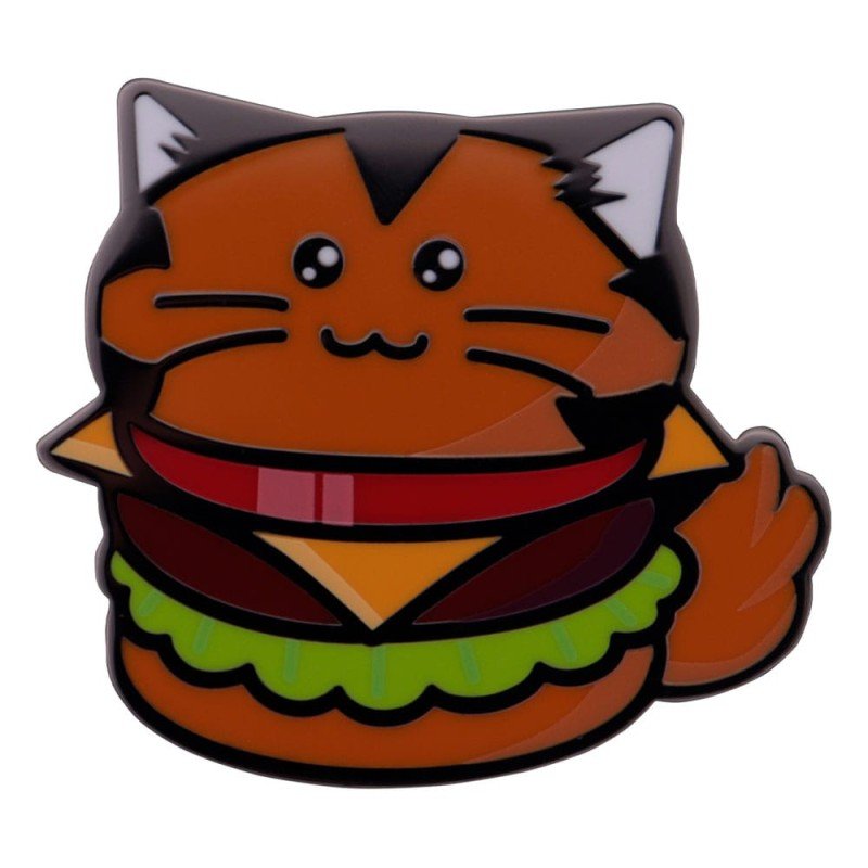Fuzzballs présentoir Pin's Mystery Pin Badge (12) | 5060948297028