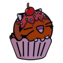 Fuzzballs présentoir Pin's Mystery Pin Badge (12) | 5060948297028