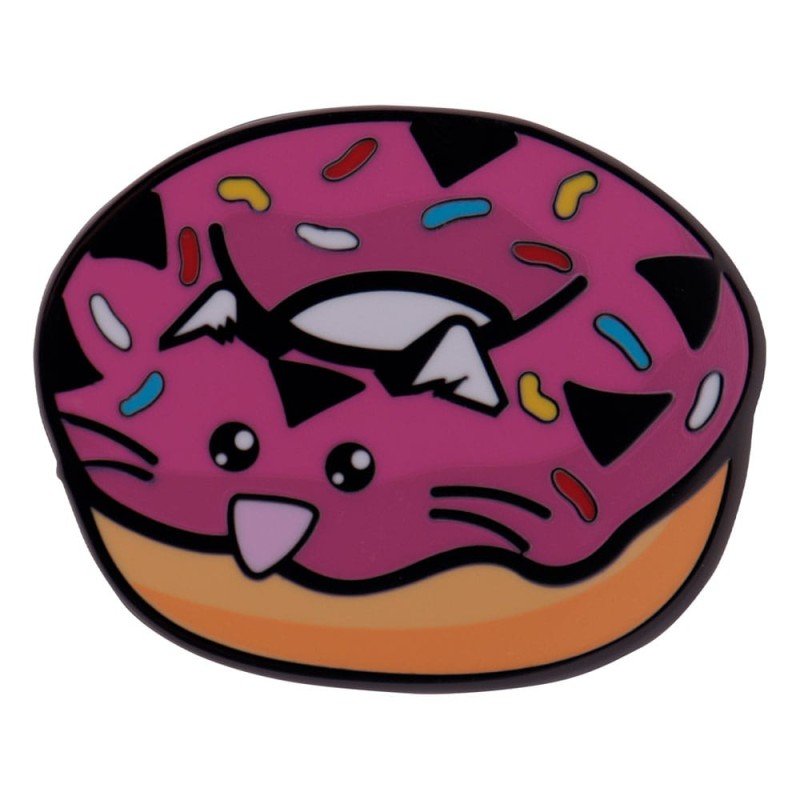 Fuzzballs présentoir Pin's Mystery Pin Badge (12) | 5060948297028