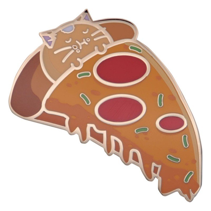 Fuzzballs présentoir Pin's Mystery Pin Badge (12) | 5060948297028