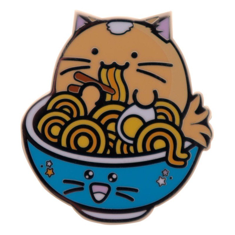 Fuzzballs présentoir Pin's Mystery Pin Badge (12) | 5060948297028