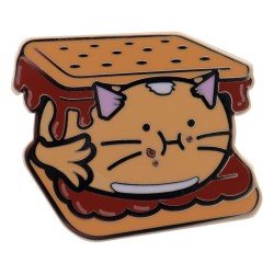 Fuzzballs présentoir Pin's Mystery Pin Badge (12) | 5060948297028