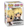 Boruto: Naruto Next Generations Figurine Funko POP! Animation Vinyl Boruto with Rasengan 9 cm