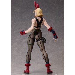 Street Fighter statuette PVC 1/4 B-Style Cammy Bunny Ver. 43 cm | 4570001514364