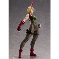 Street Fighter statuette PVC 1/4 B-Style Cammy Bunny Ver. 43 cm | 4570001514364
