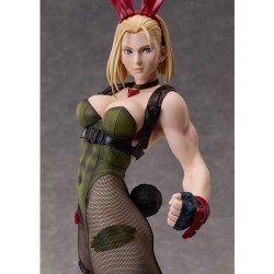 Street Fighter statuette PVC 1/4 B-Style Cammy Bunny Ver. 43 cm | 4570001514364