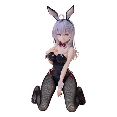 Alya Sometimes Hides Her Feelings in Russian statuette PVC 1/4 Alisa Mikhailovna Kujou: Bunny Ver. 30 cm | 4570001514326